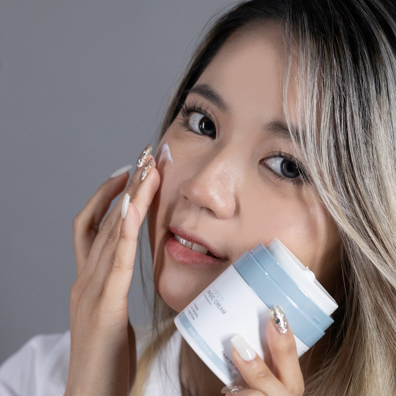 臉部轉季護理組合(30% OFF限時優惠)