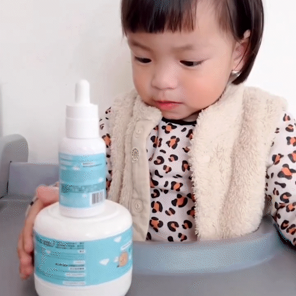 Cubed 兒童問題肌擊護組合 - 迅速紓緩濕疹發炎黑印紅腫紅疹及滲水傷口,更適合幼嫩脆弱皮膚使用 | 兒童濕疹肌、類固醇戒斷推薦 | 用家回圖證實