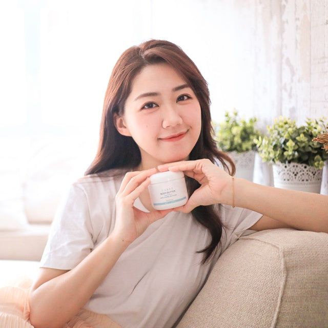 【Cubed產品評價】用家分享轉載：CUBED解決了我的慢性濕疹問題