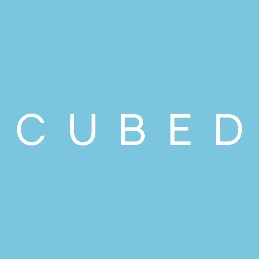 所有產品 – Cubed 為問題肌而生