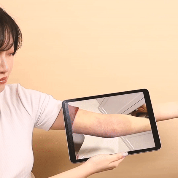 Cubed Body Butter 紓敏潤膚霜 - 即時修護濕疹痕癢及紅腫發炎 | 濕疹肌、類固醇戒斷推薦 | 過千用家回圖證實